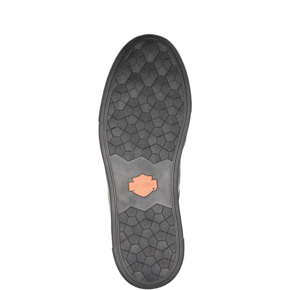 Grady Lo Ct - Black