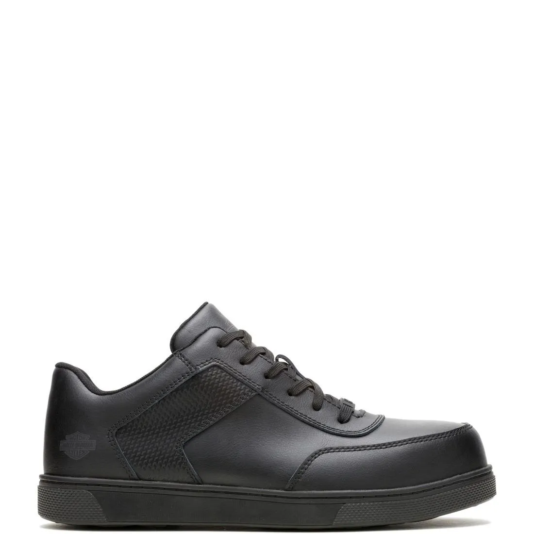 Grady Lo Ct - Black