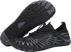 Hike Barefoot Shoes for Women Men Breathable Waterproof Running Sneakers Outdoor Gym Workout Jogging Shoes Footwear