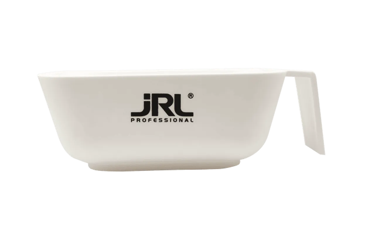 JRL Tint Bowl - White