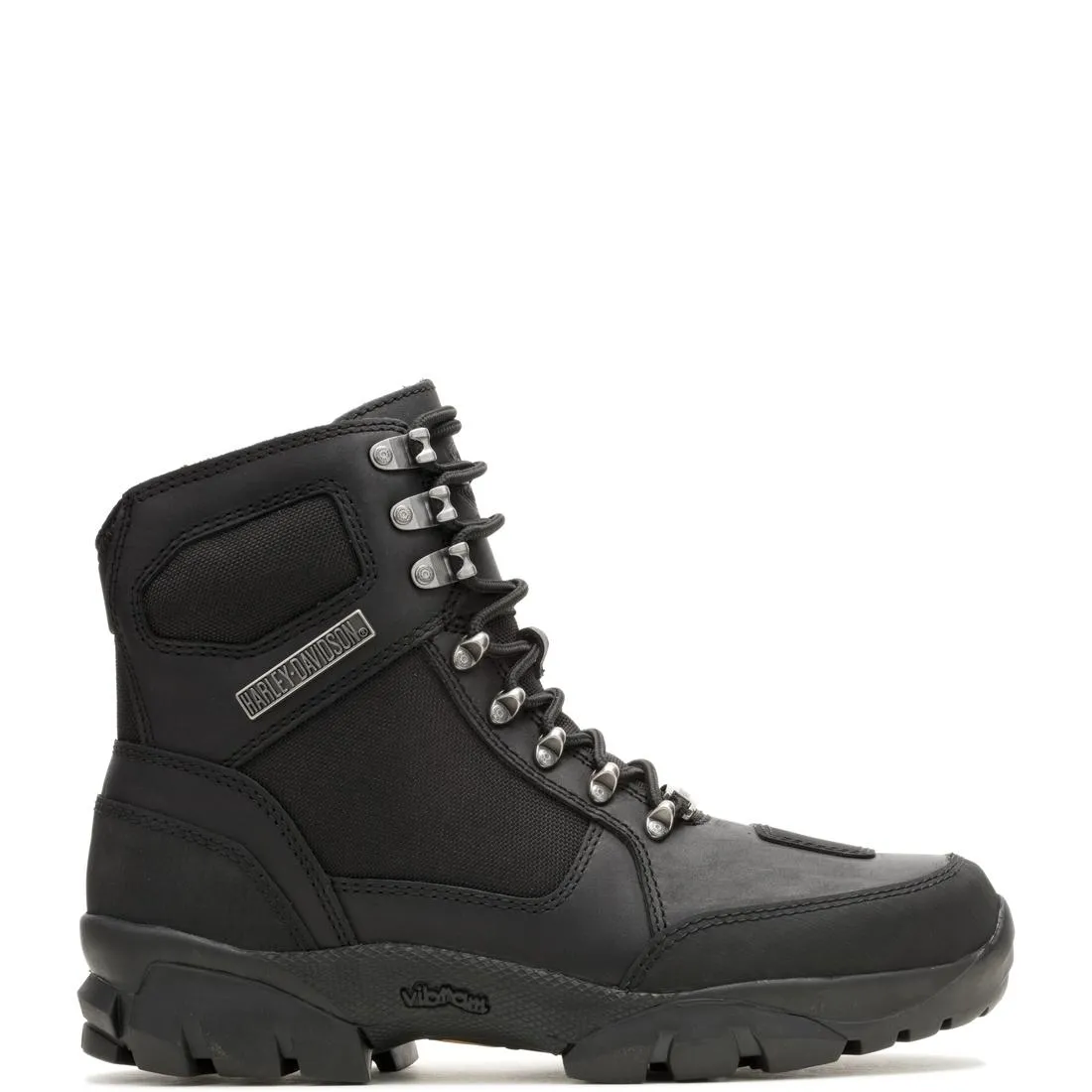 Karlson - Black