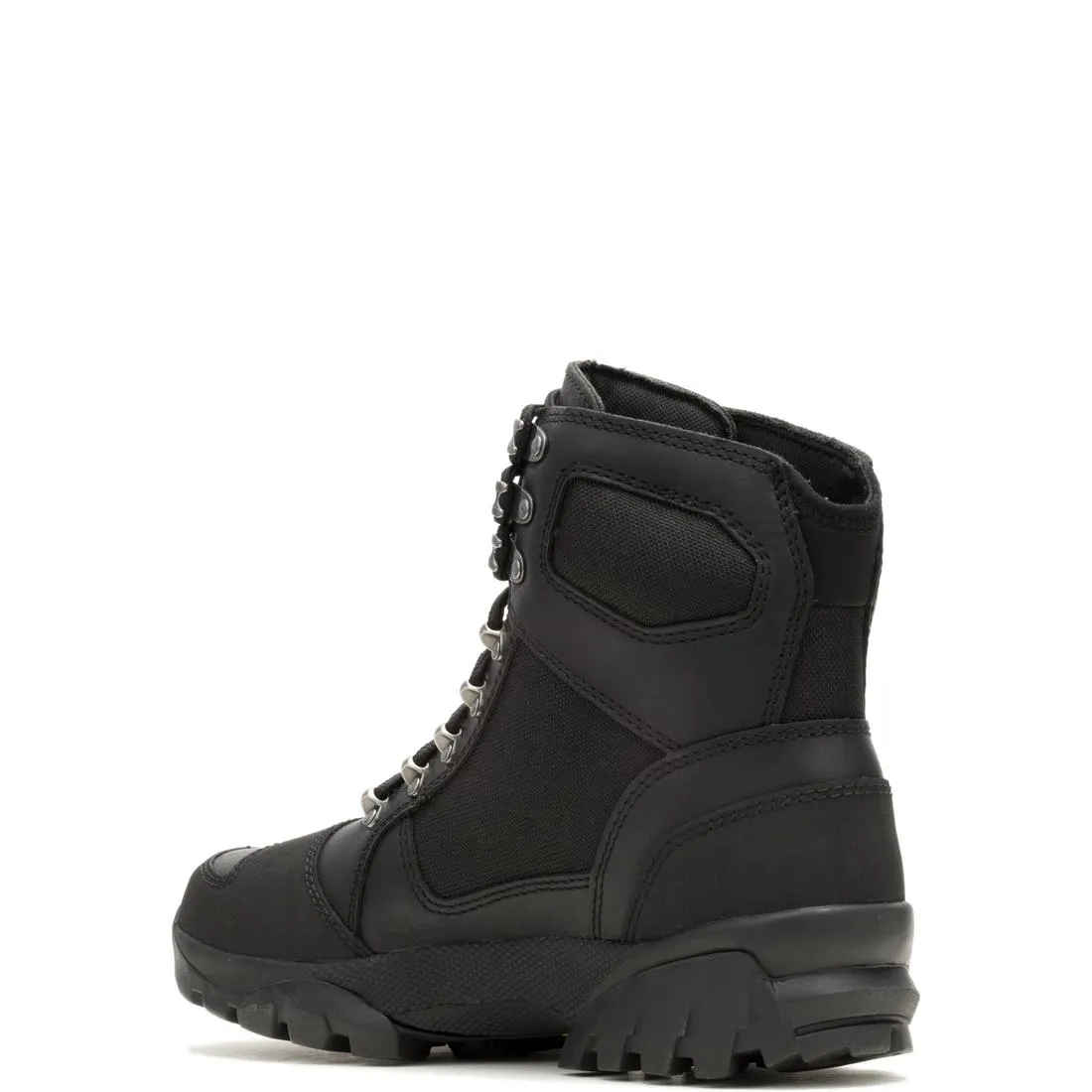 Karlson - Black