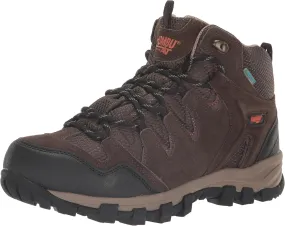 Khombu Men's Bright Hiking Boot