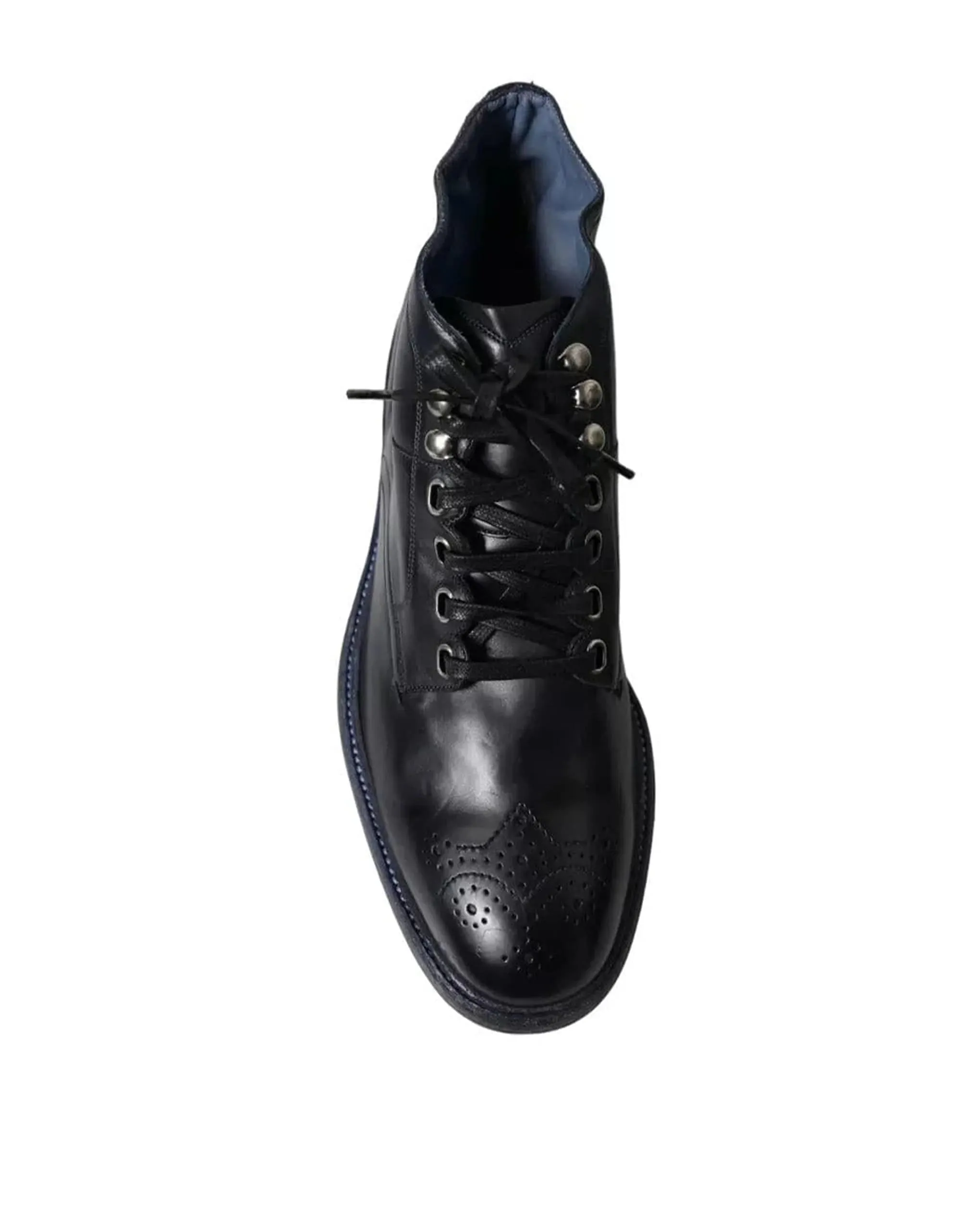 Lace Up Ankle Boots