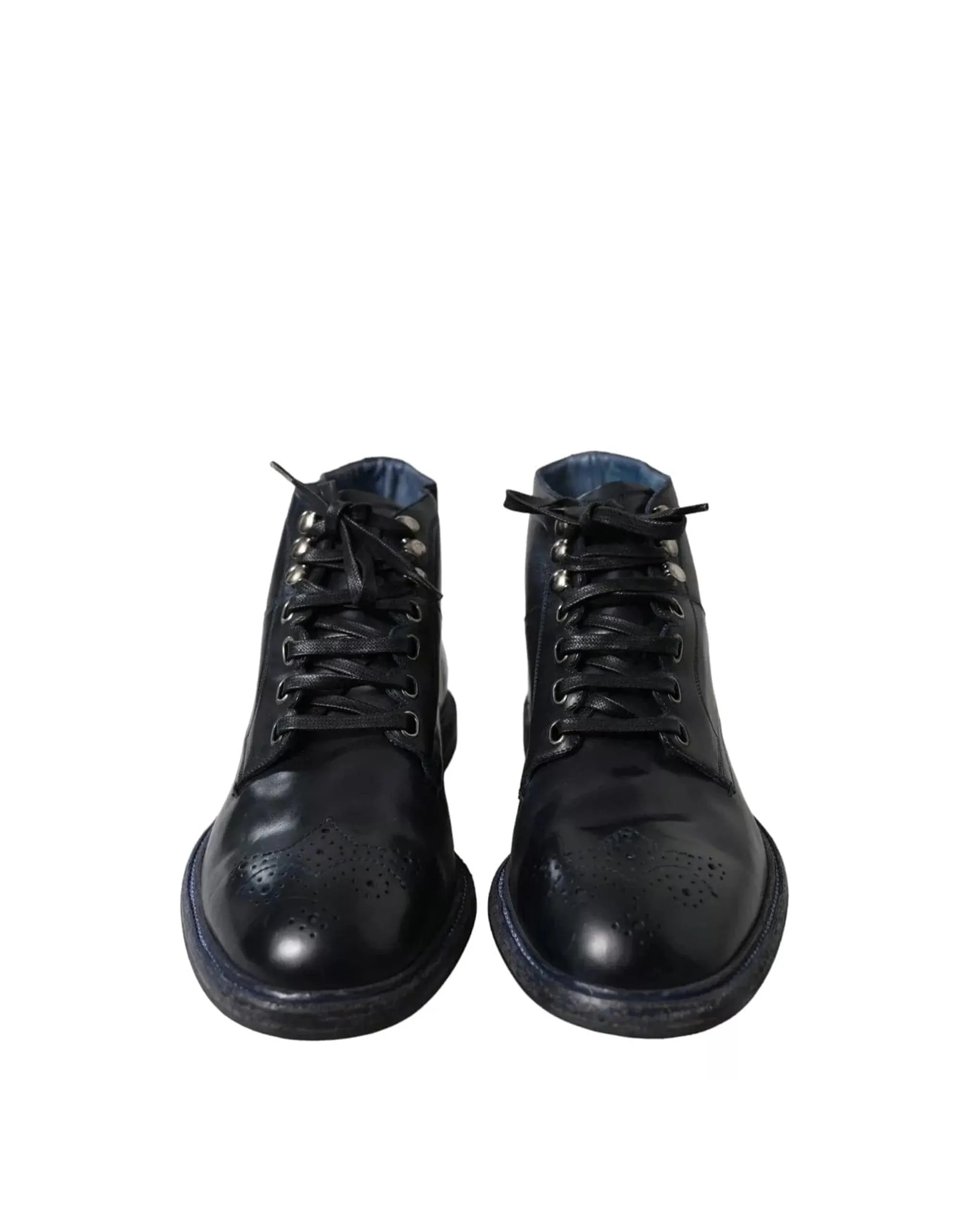 Lace Up Ankle Boots