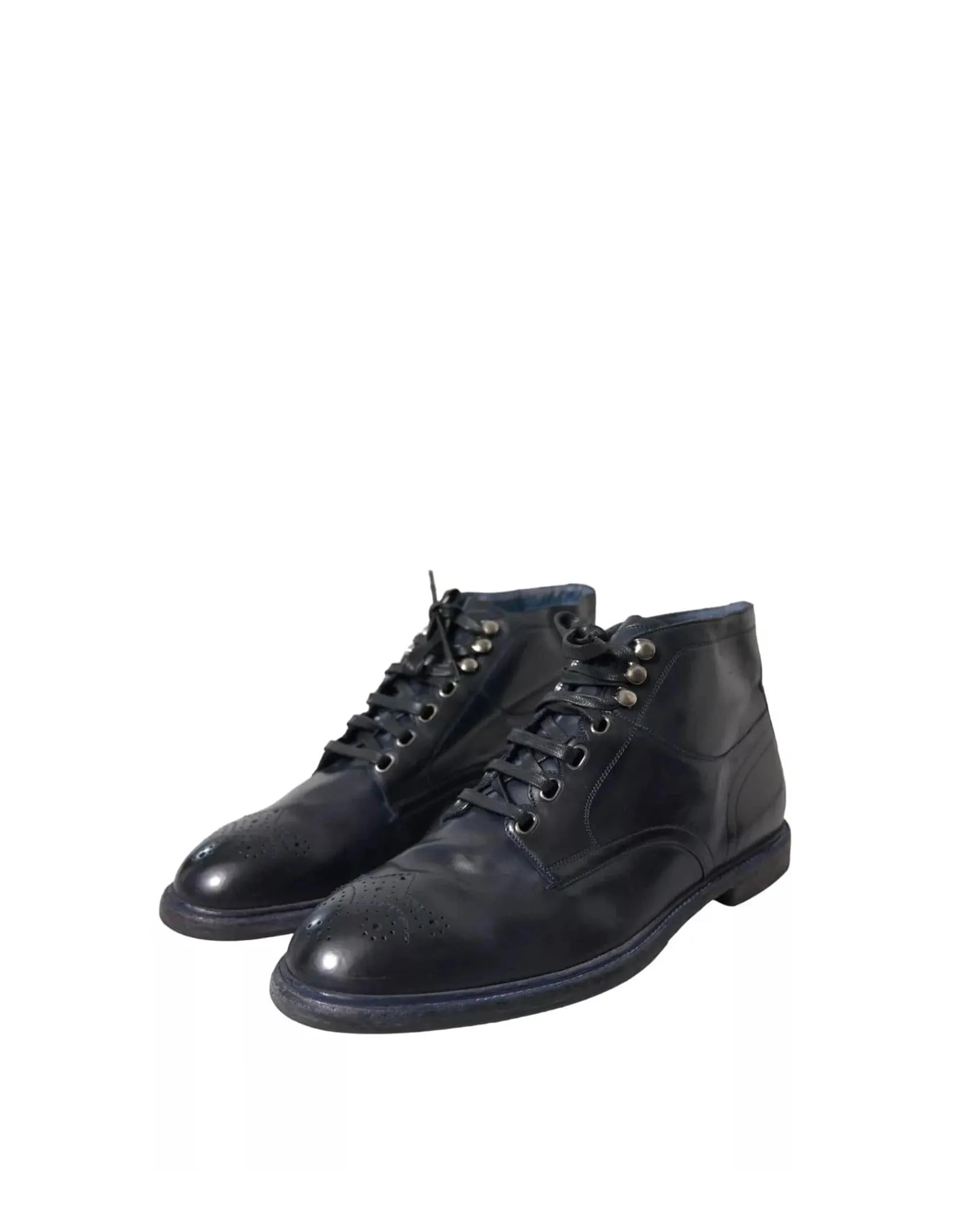 Lace Up Ankle Boots