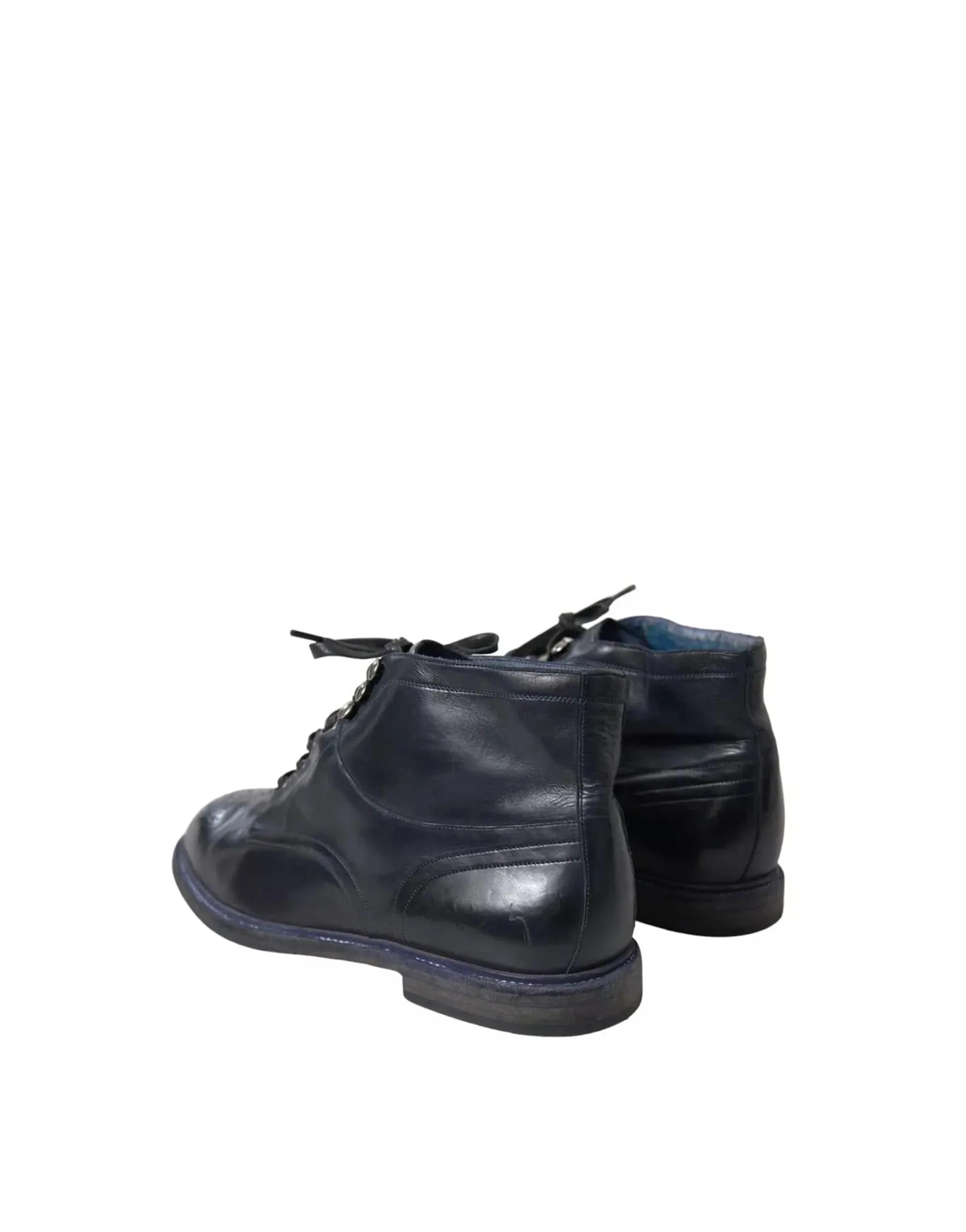 Lace Up Ankle Boots