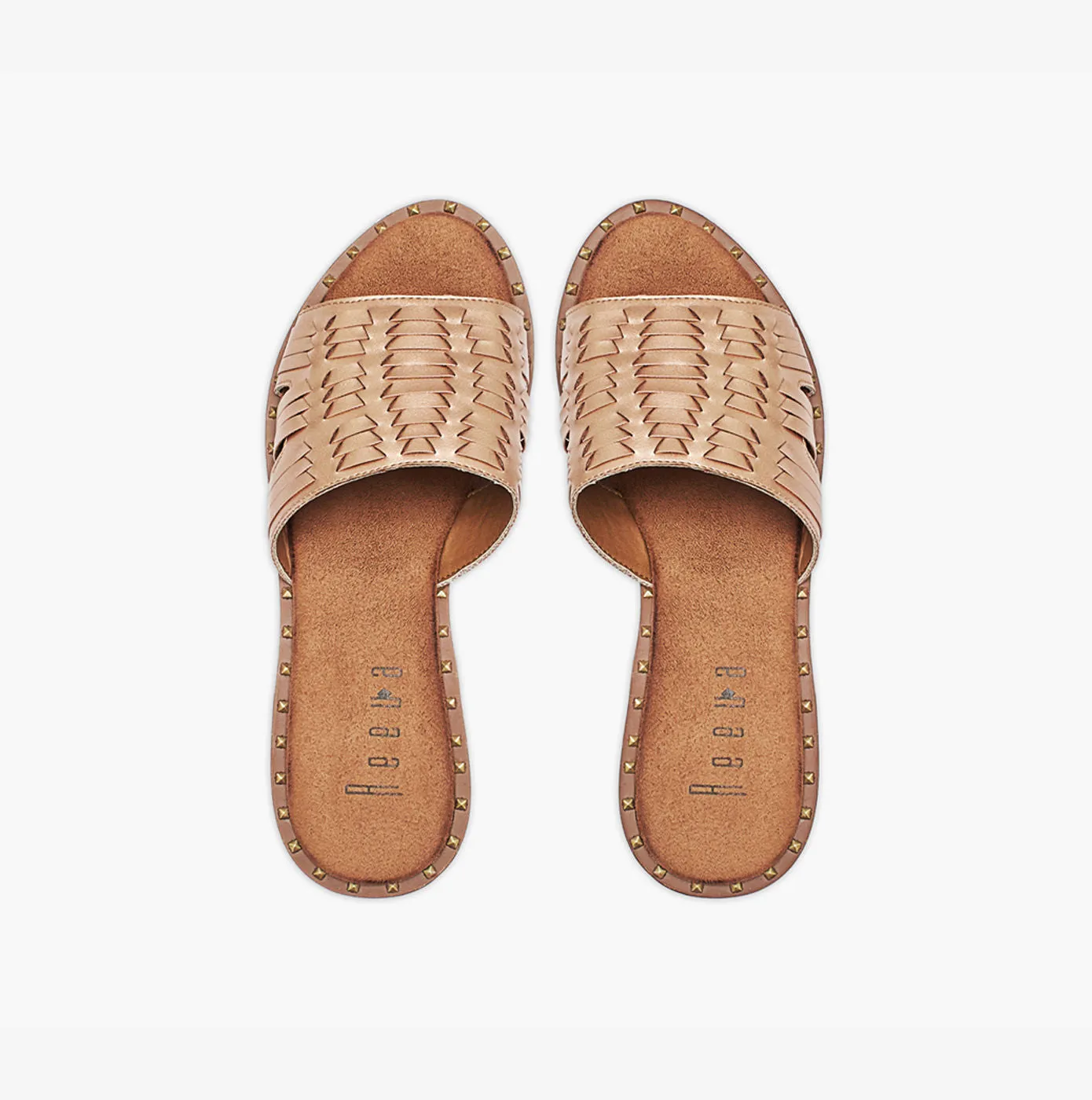 Ladies Fancy Chappals