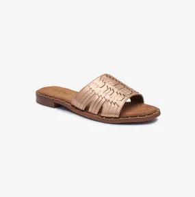 Ladies Fancy Chappals