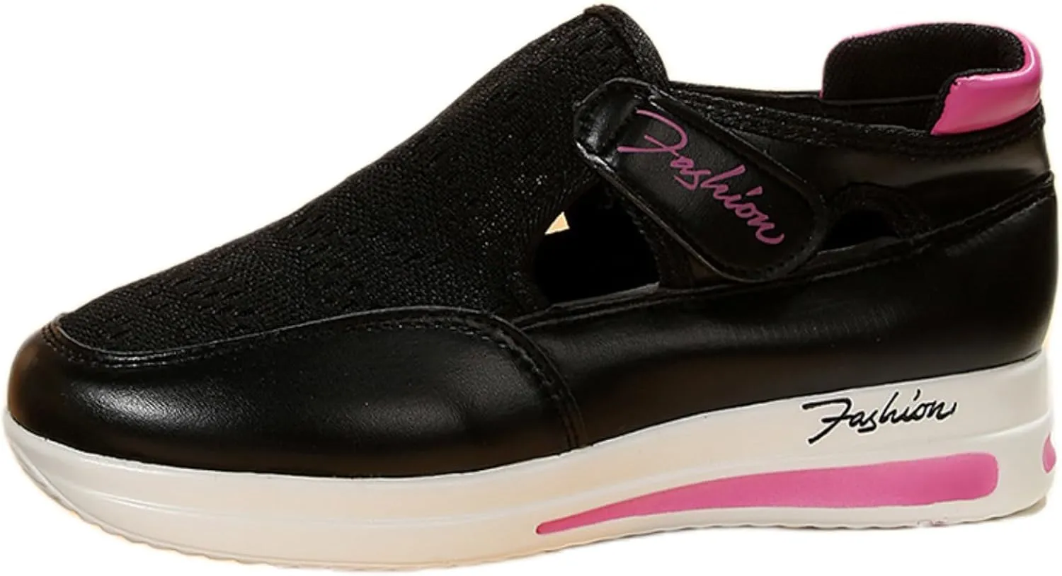 Ladmiple Sneakers For Women Slip On Wide Width Low Top Canvas Walking Shoes Fashion Dressy Casual Summer Flats Loafers