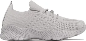 Ladmiple Tennis Shoes Womens Walking Running Athletic Shoes Slip On Casual Mesh-Comfortable Lightweight Workout Sneakers 2025