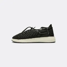 Latigo - Black/Off-White