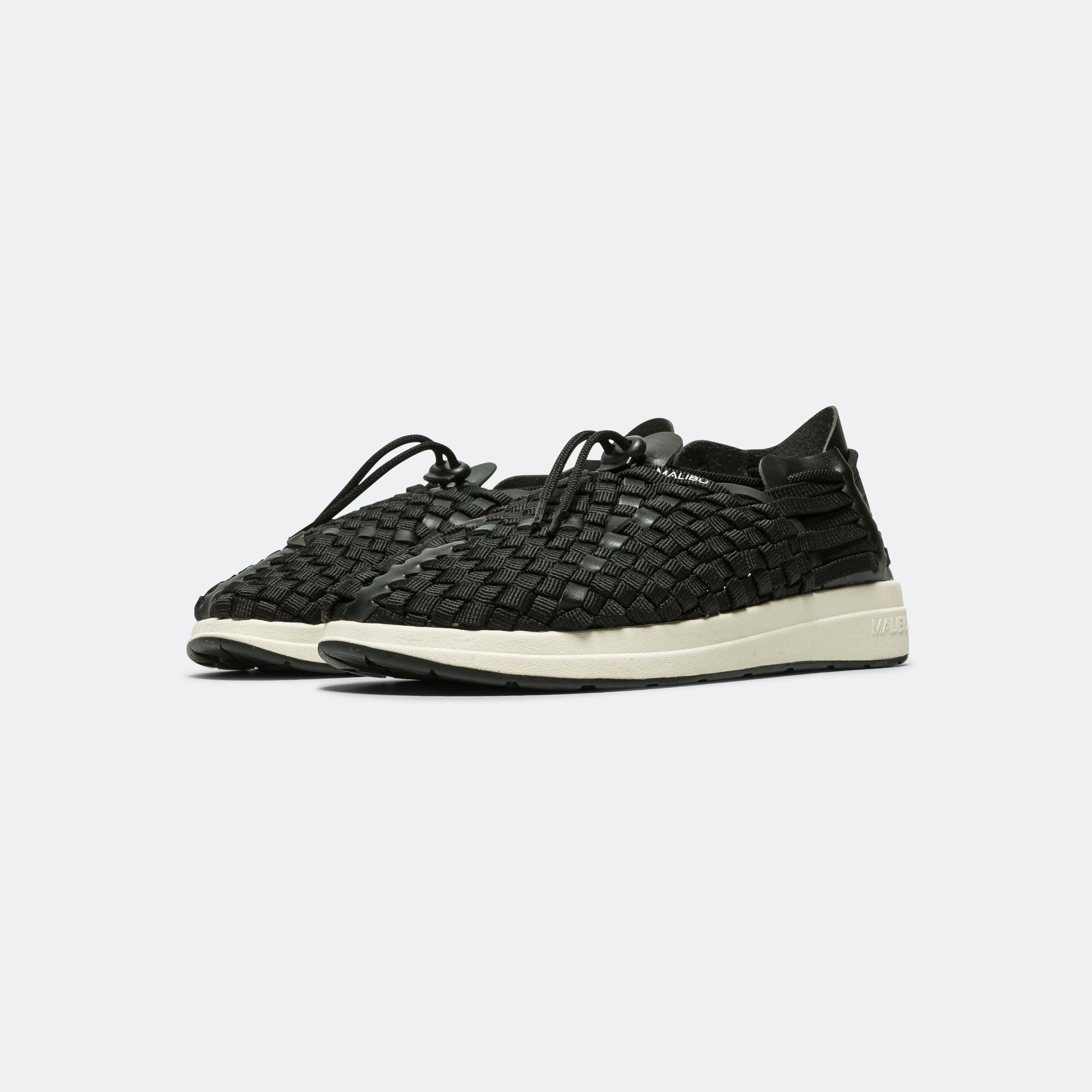 Latigo - Black/Off-White