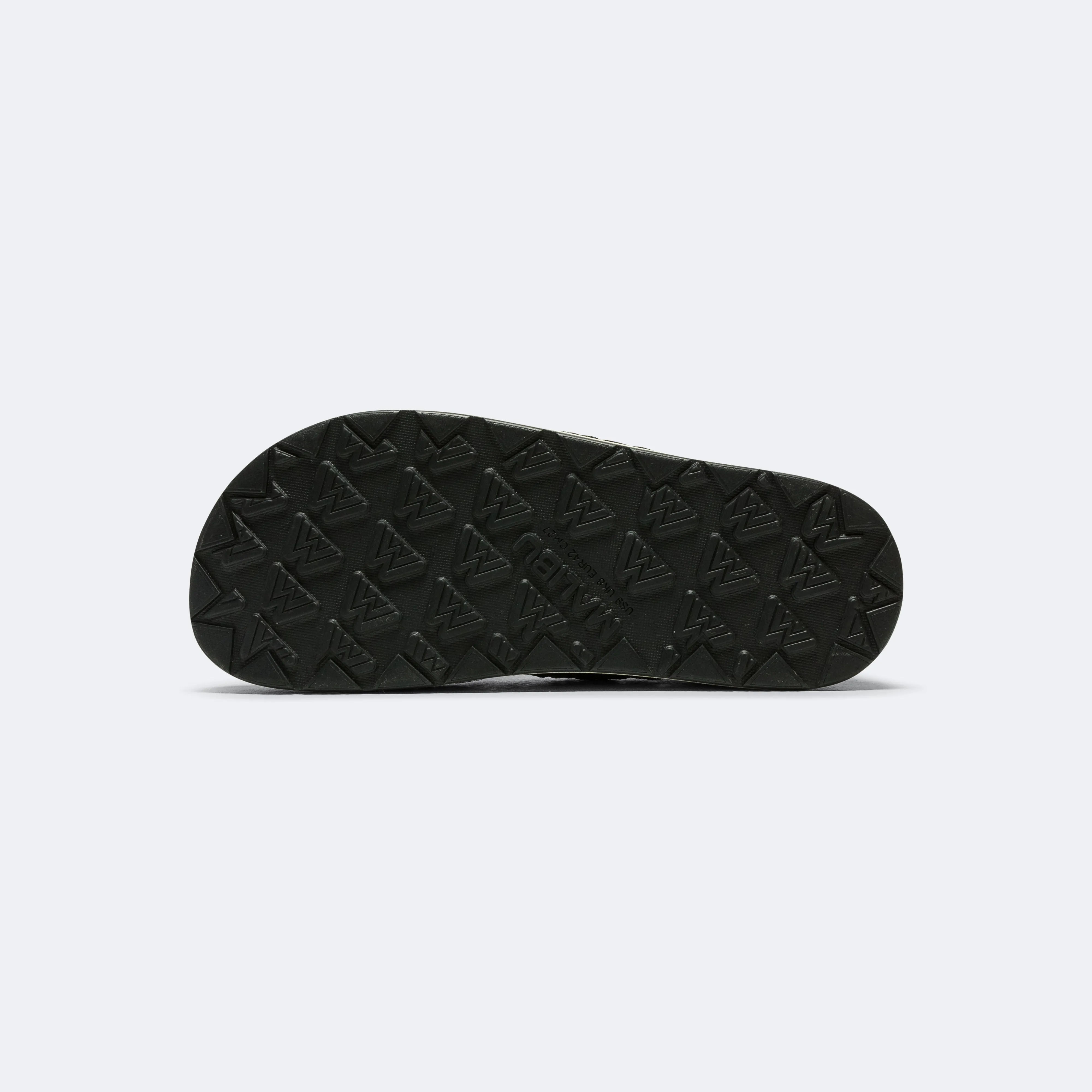 Latigo - Black/Off-White