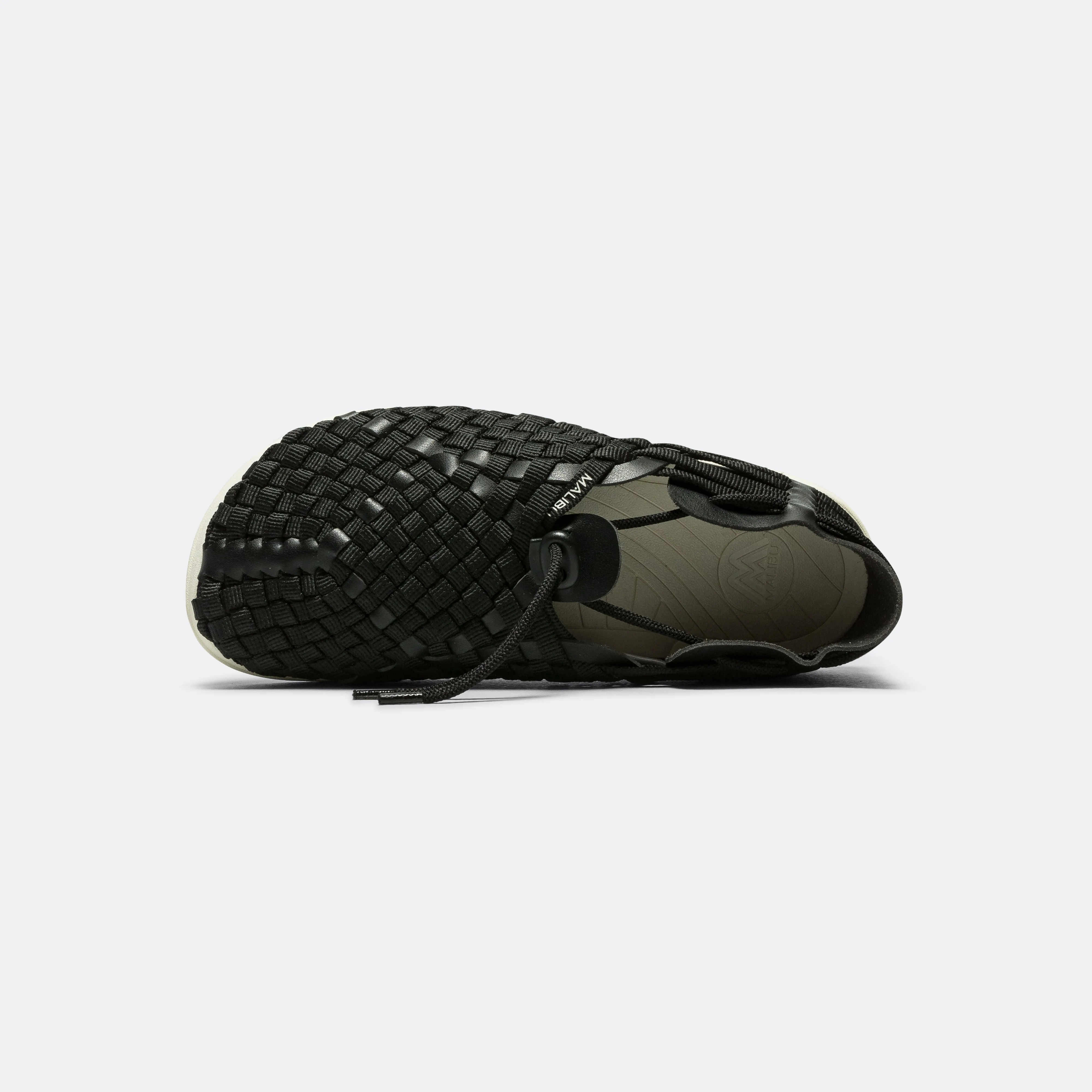 Latigo - Black/Off-White