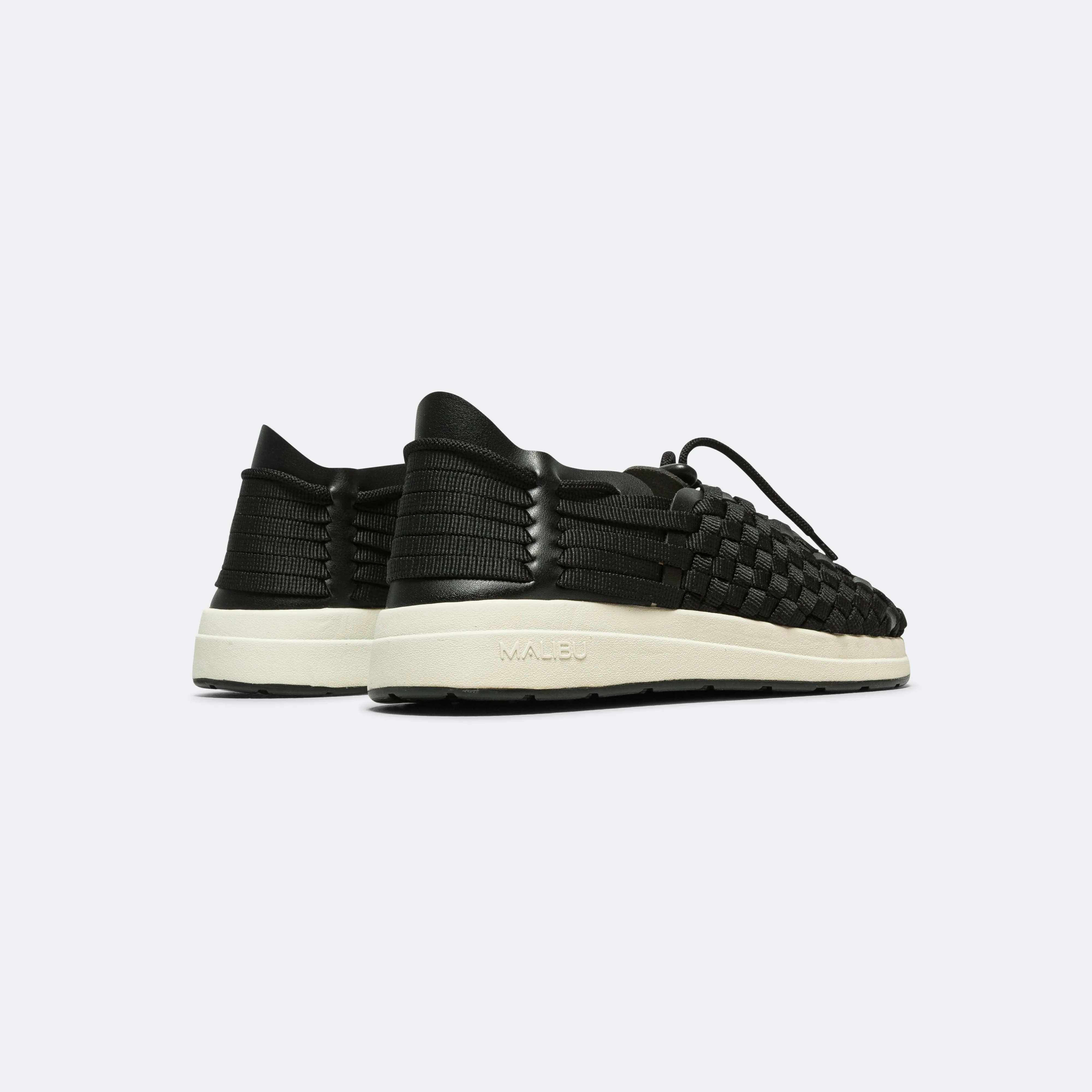 Latigo - Black/Off-White