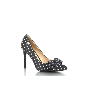 LAURA BIAGOTTI HEELED PUMPS