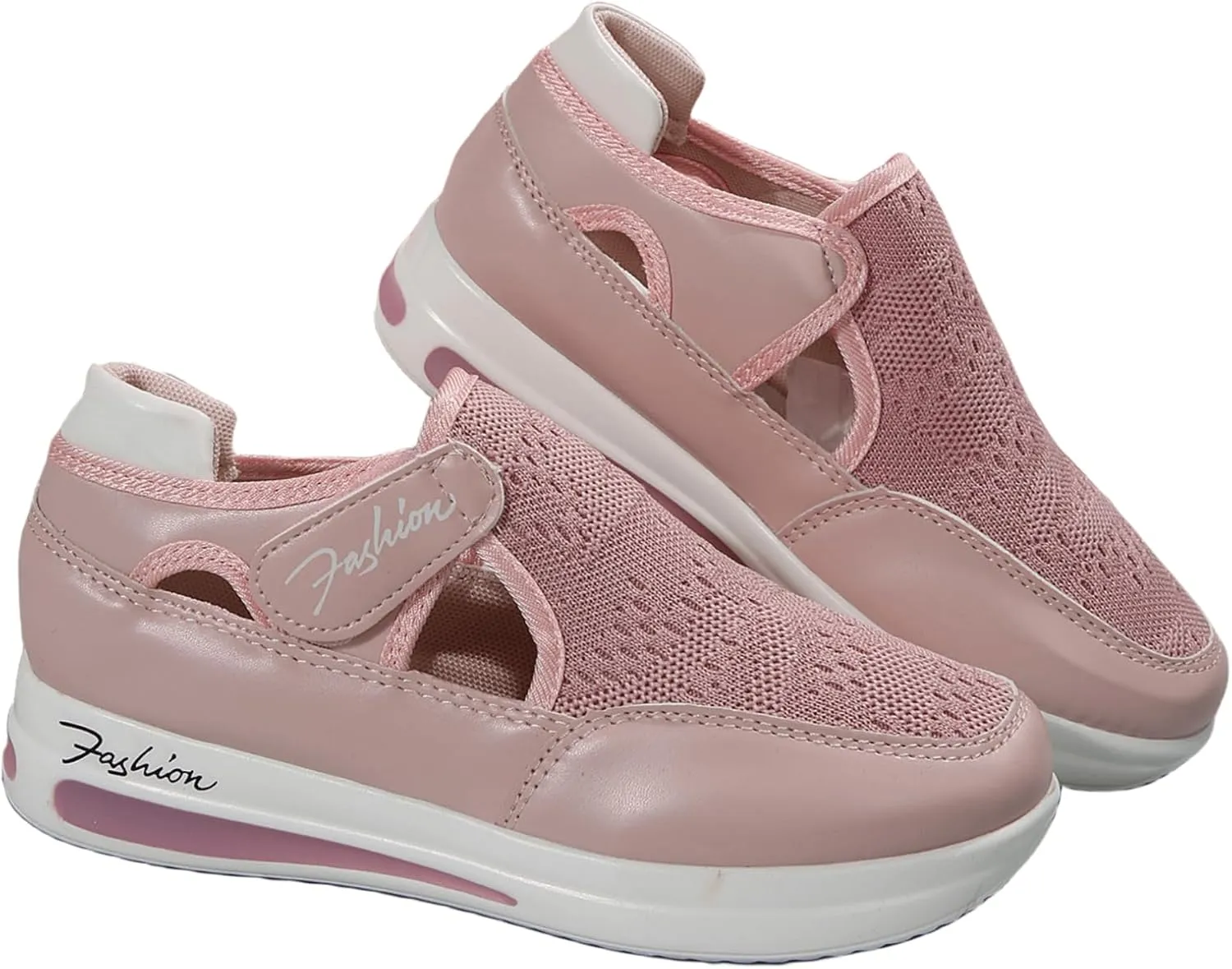 Lausiuoe Flats Shoes Women Loafers Women's Fashion Canvas Shoes Round Toe Lightweight Non-Slip Flat Sneakers Classic Casual Fall Low Top Soft Comfort Breathable Slip On Walking Loafers