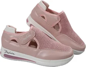 Lausiuoe Flats Shoes Women Loafers Women's Fashion Canvas Shoes Round Toe Lightweight Non-Slip Flat Sneakers Classic Casual Fall Low Top Soft Comfort Breathable Slip On Walking Loafers