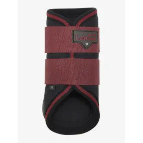 Lemieux Mini Brushing Boots Ember