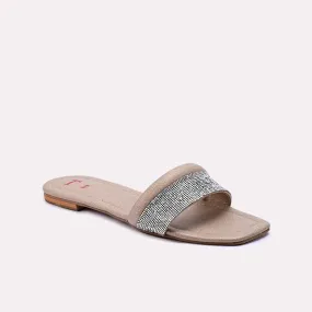 Marie  Gold Fancy Flats 0412540