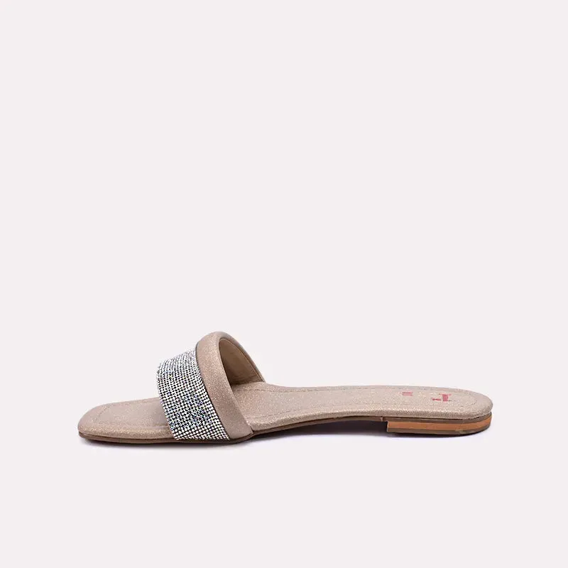 Marie  Gold Fancy Flats 0412540