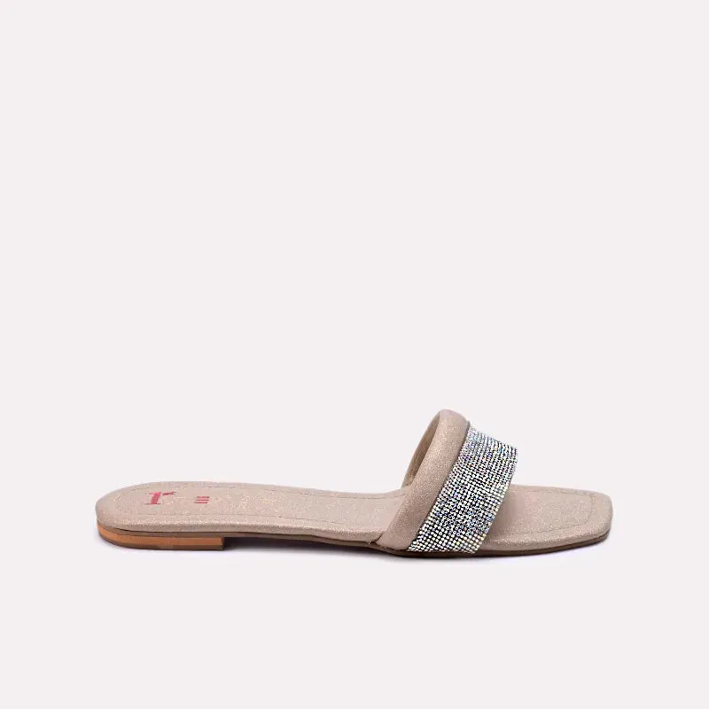 Marie  Gold Fancy Flats 0412540