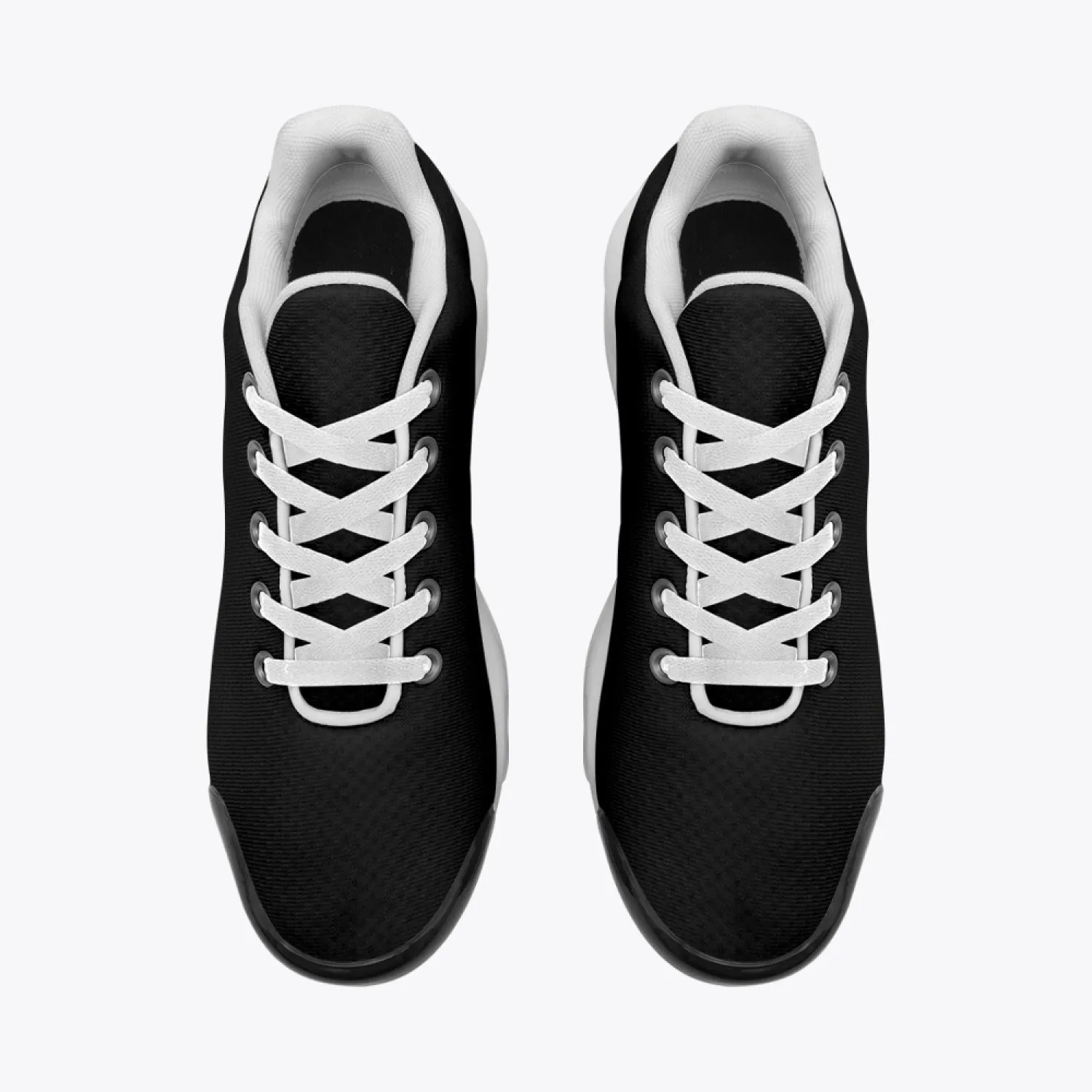 Men's Bounce Mesh Knit Sneakers