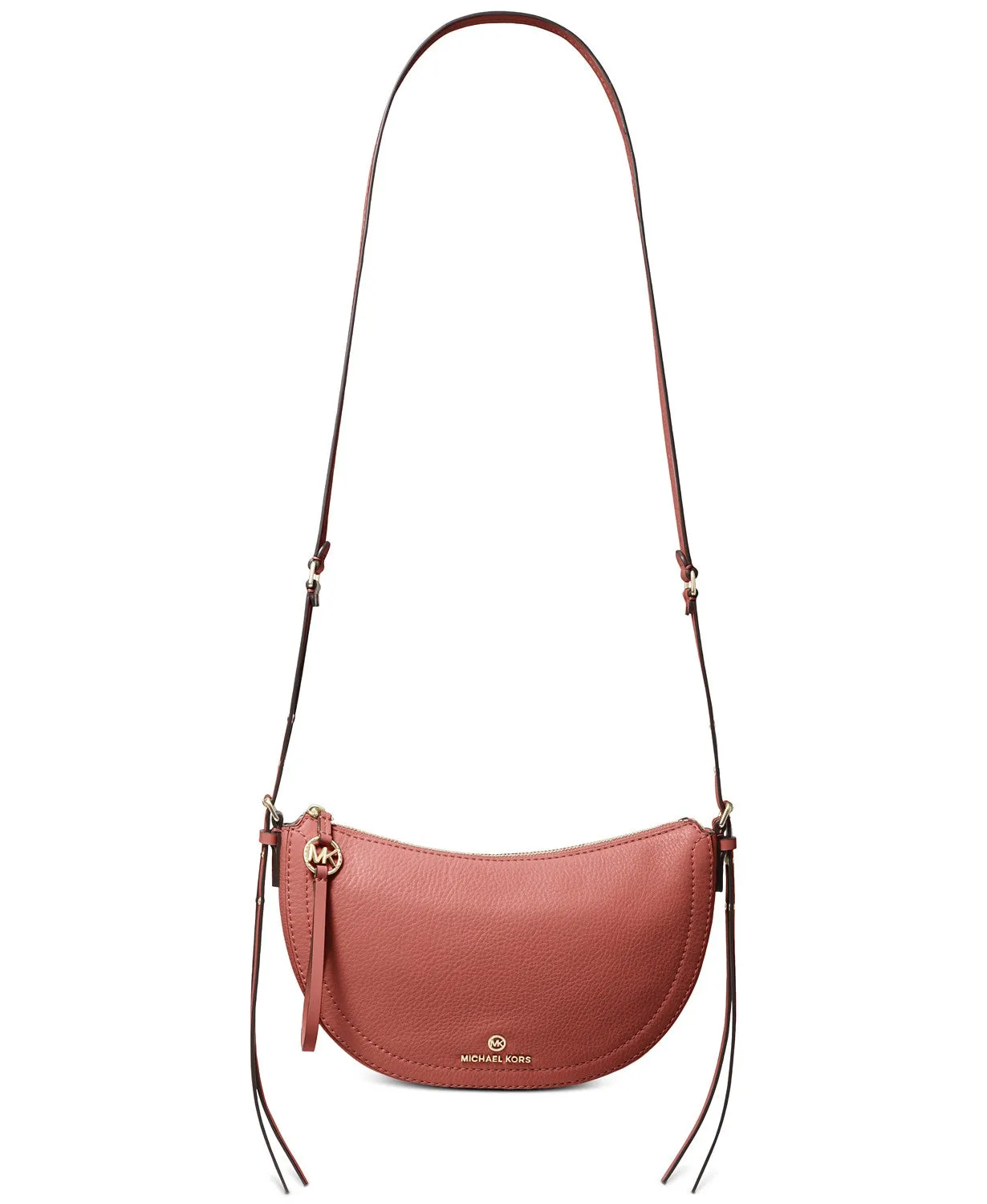 Michael Kors Camden Small Messenger Bag