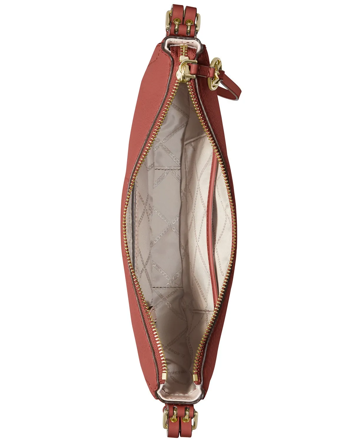 Michael Kors Camden Small Messenger Bag