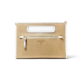 Michael Kors Jane Clutch
