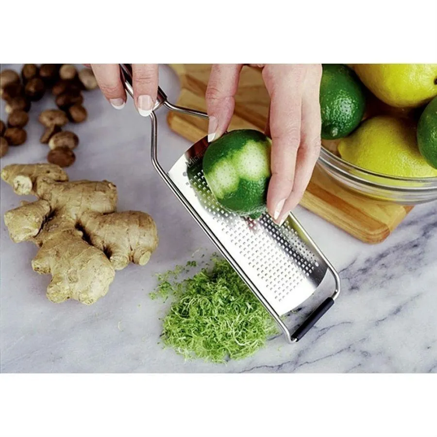 Microplane Professional Fine Grater