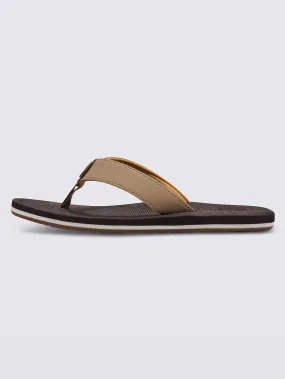 Nexpa Synthetic Incense Sandals