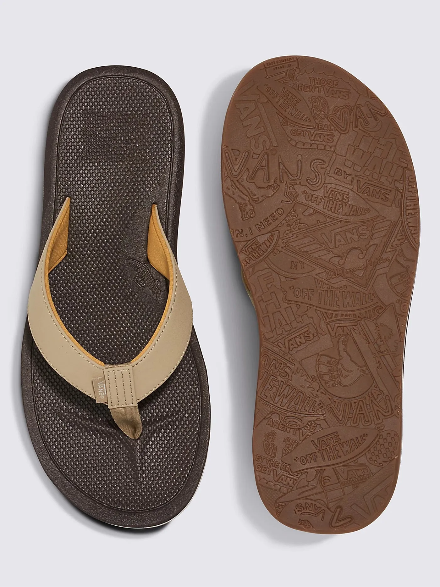 Nexpa Synthetic Incense Sandals