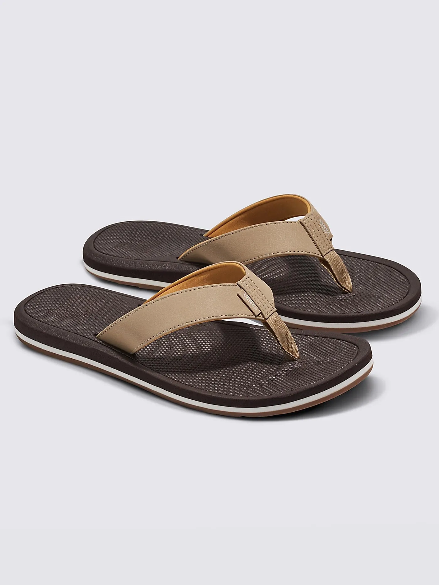 Nexpa Synthetic Incense Sandals