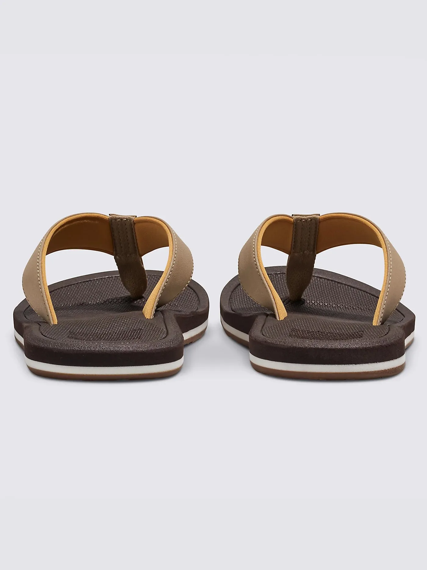 Nexpa Synthetic Incense Sandals