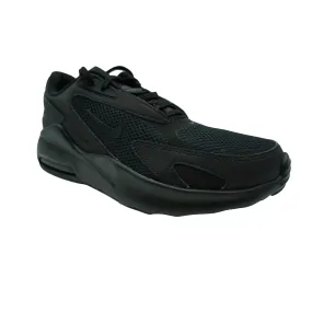 Nike Men's Air Max Bolt Running Athletic Shoes Black Size 8.5
