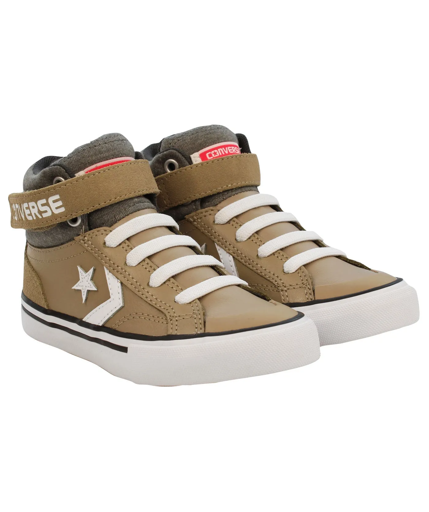 Pro Blaze Strap High Top Sneaker