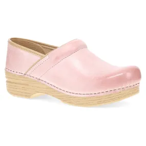 Professional | Milled Burnished | Pink