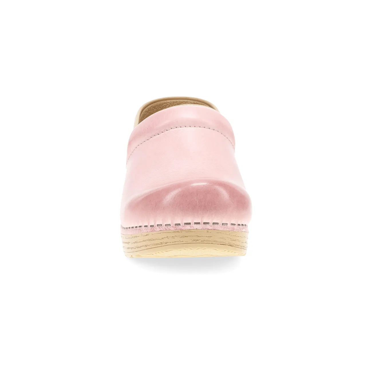 Professional | Milled Burnished | Pink