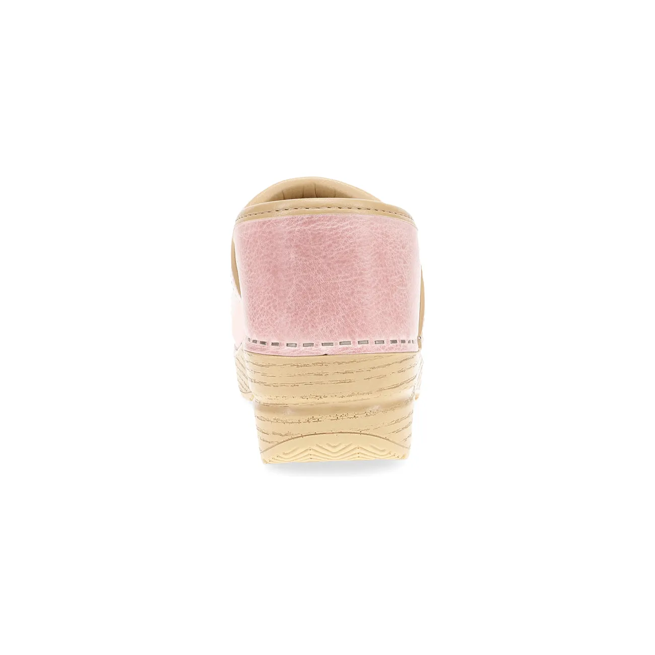 Professional | Milled Burnished | Pink