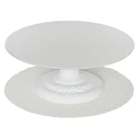 Professional Revolving Cake Stand