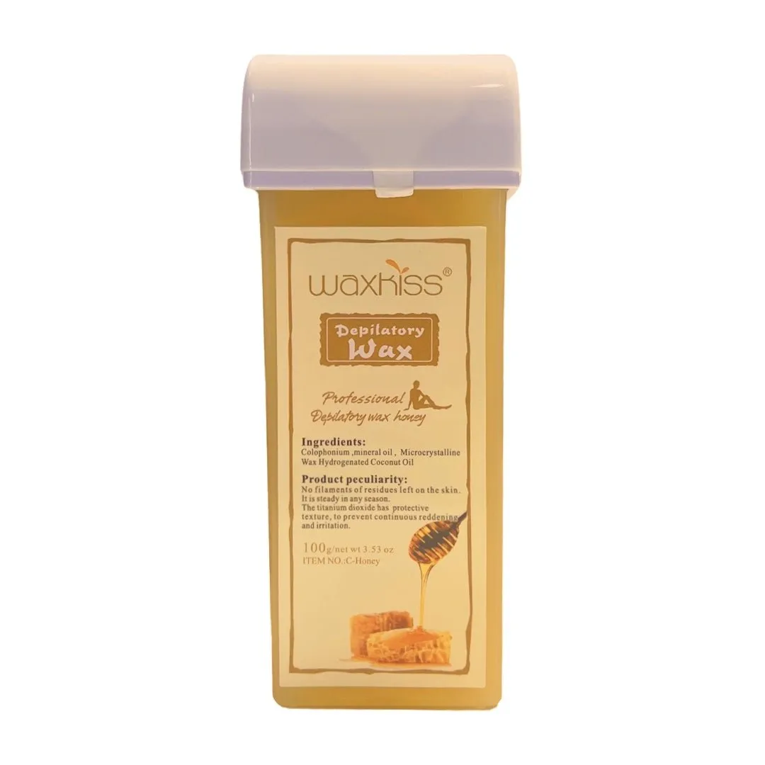 Professional Roll-On Wax Cartridges 100g