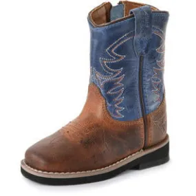 Pure Western - Judd Toddler Boots