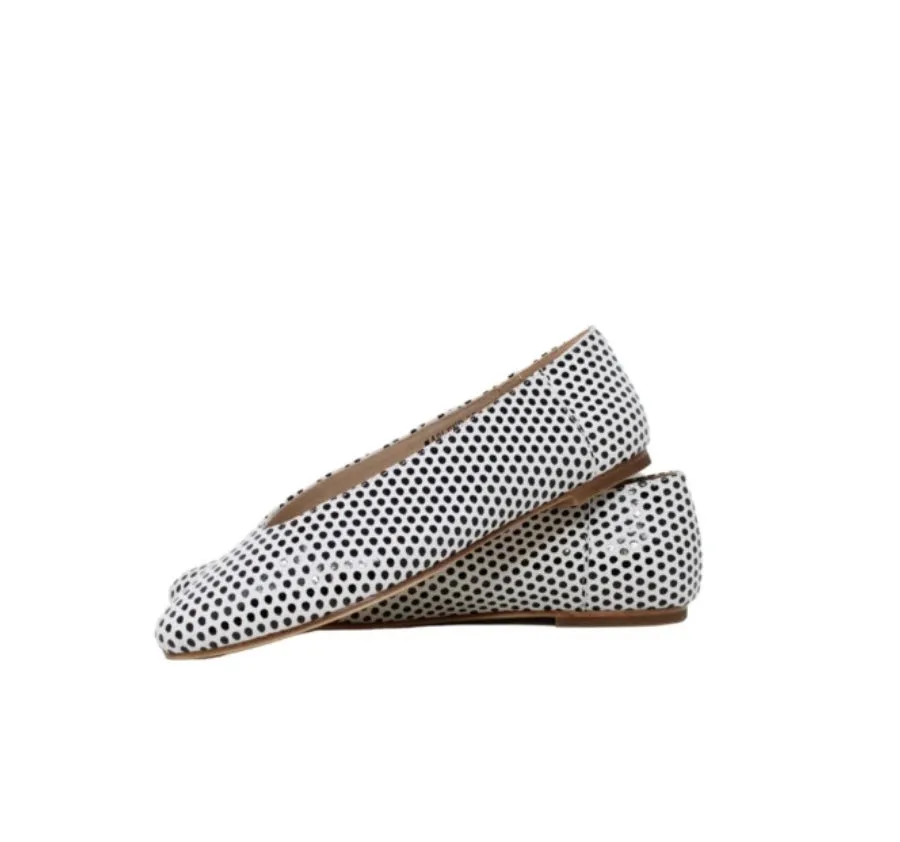 SALE Ralph Miguel Marlene Fashion Forward Flat