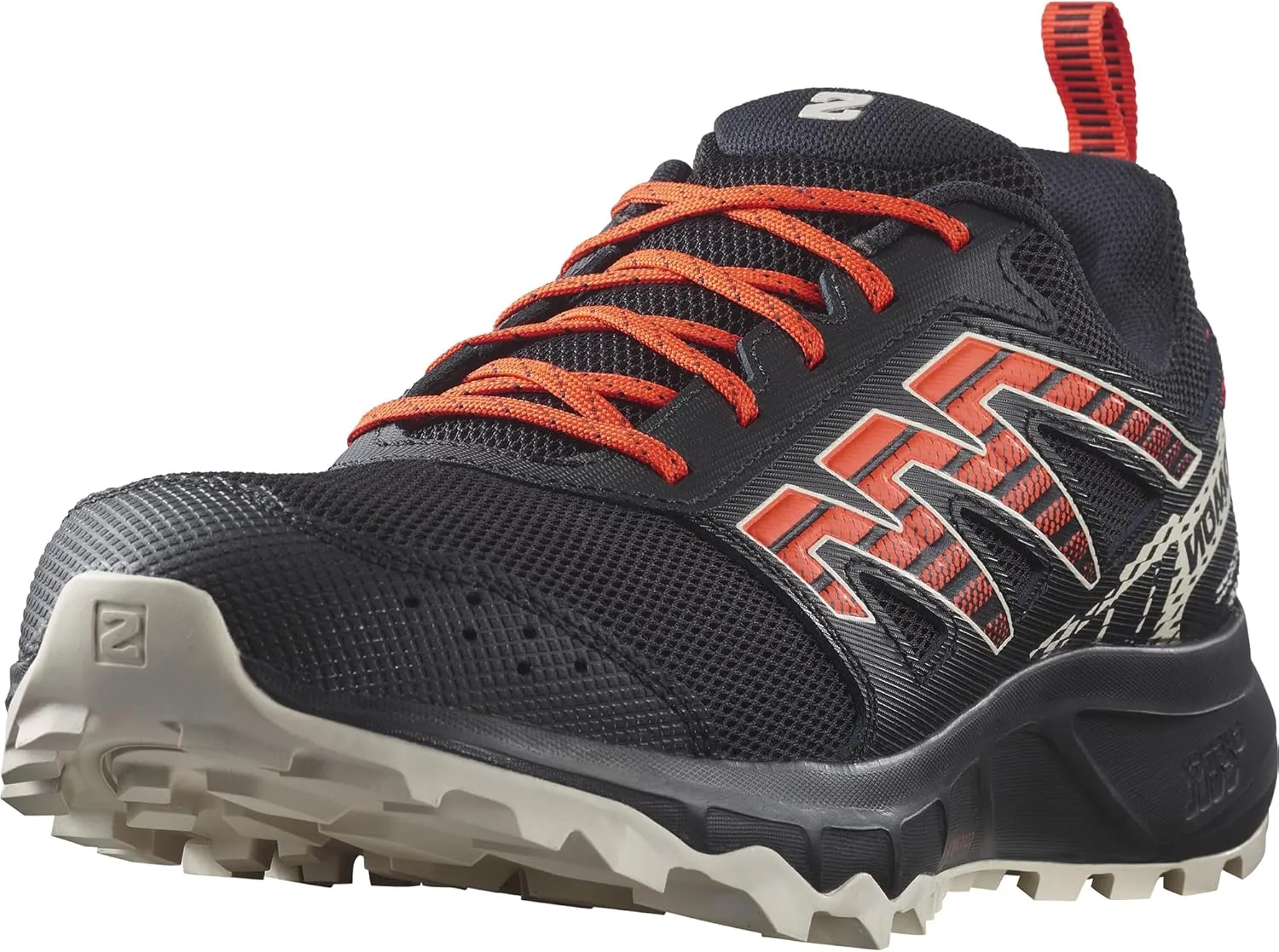 SALOMON Men's Wander Trail Running Shoe