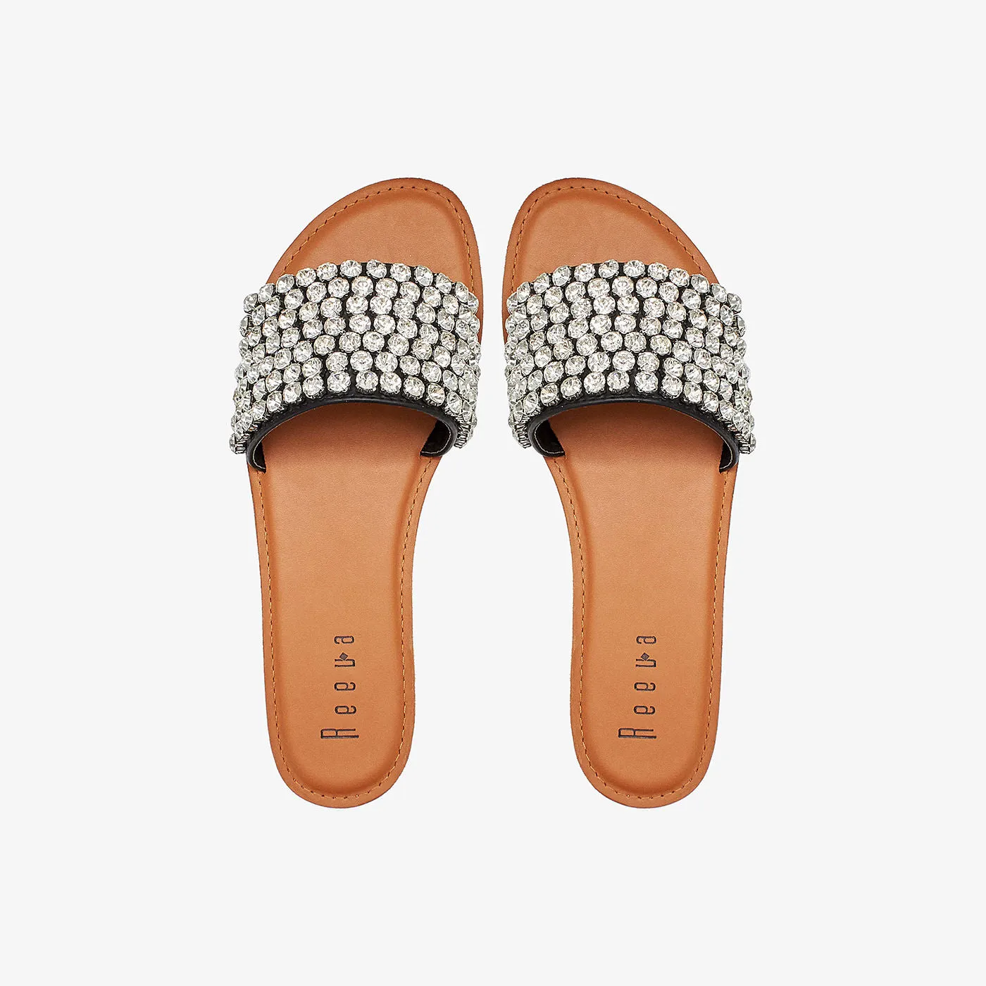 Single Vamp Chappal