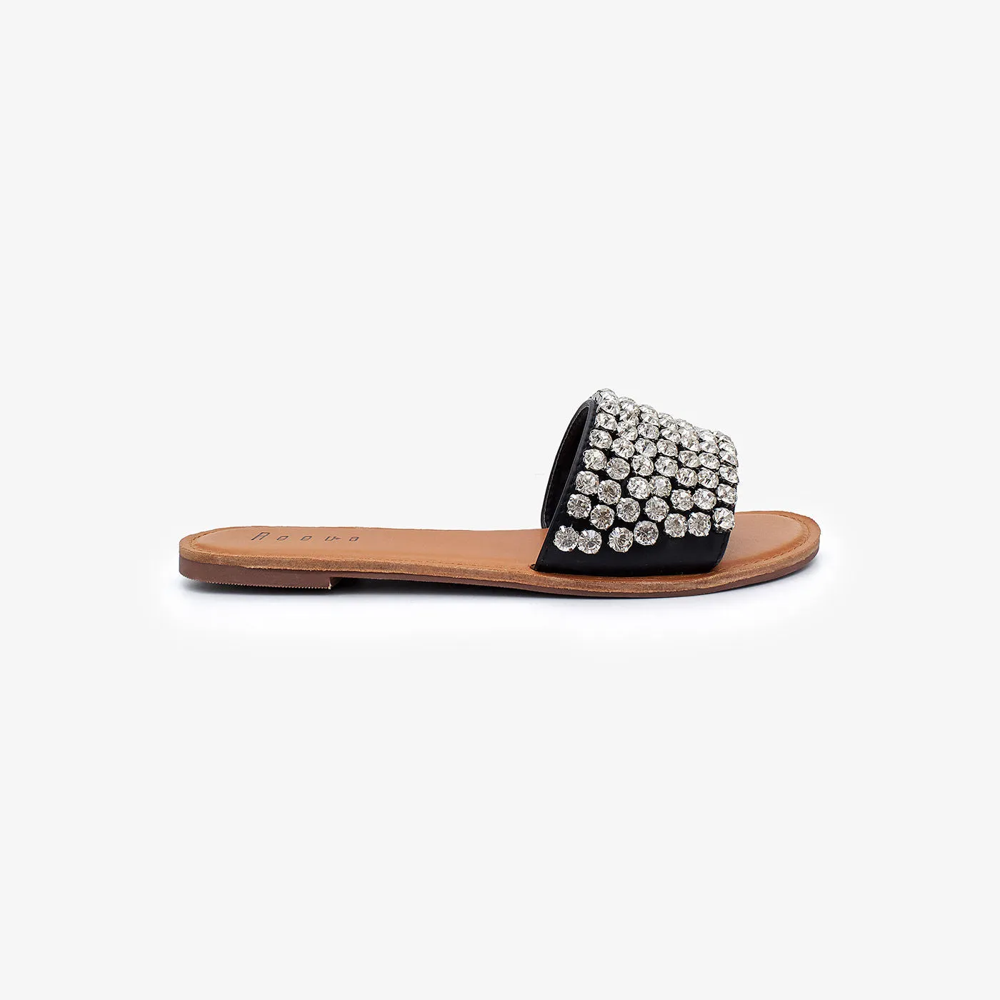 Single Vamp Chappal