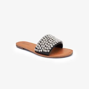Single Vamp Chappal