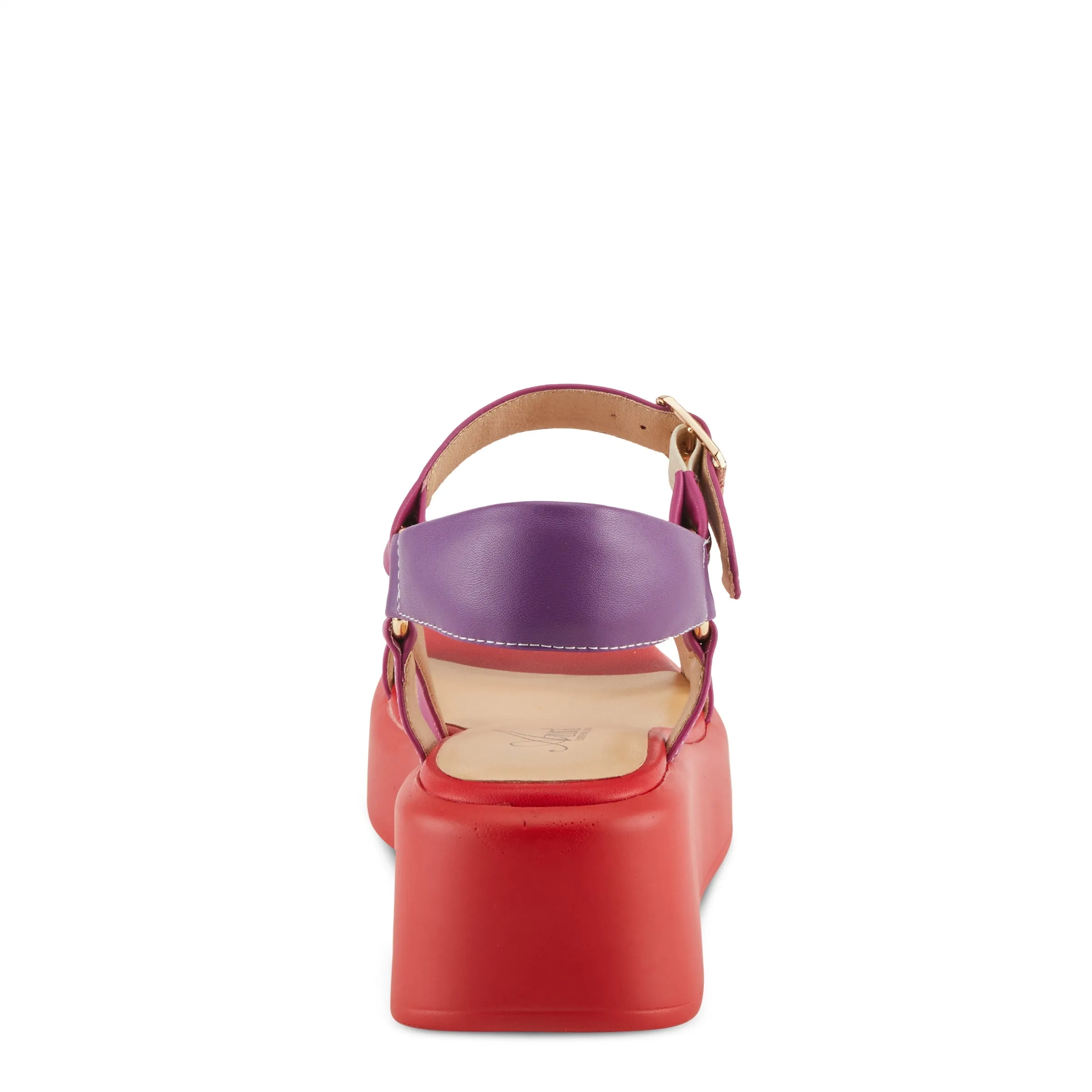 Spring Step Shoes Azura Trendychic Sandals